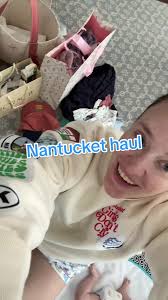 Nantucket Shopping Haul: Discover My Latest Finds