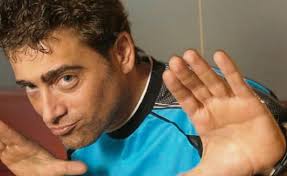 Rodrigo bueno nacio en cordoba capital, el 24 de mayo de 1973 y murio en hudson, provincia de buenos aires, el 24 de junio de 2000. Betty Olave Sobre El Supuesto Hijo De Rodrigo Para Mi Es Una Sorpresa Que Se Muestre Y De La Cara Infoveloz Com