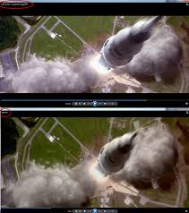 This isn't over yet, mr. Austin Powers The Spy Who Shagged Me 1999 Re Used The Rocket Launch Scene From Apollo 13 1995 Moviedetails