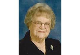 Margie Tyson Obituary (2018)