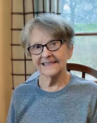 Obituary information for Valencia R. Tuell