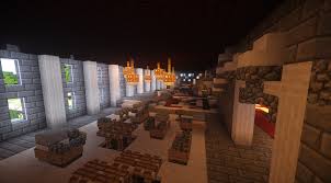 Touch device users, explore by touch or with swipe gestures. Survival Games Par 72 Mcgamer Network