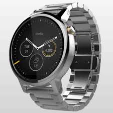 Motorola Moto 360 46mm 2nd Gen Men ...
