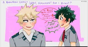 Due to a series of. Bakudeku Comic My Hero Academia Amino