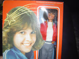 Kristy McNichol as Buddy Lawrence Doll