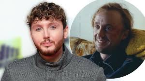 #droparhyme with your own freestyle poetry on tiktok 🤟 click the link for part 1 with tom felton is set to host the british independent film awards ceremony, now set for feb. James Arthur Reveals How He Got Harry Potter S Tom Felton In The Empty Space Music Video
