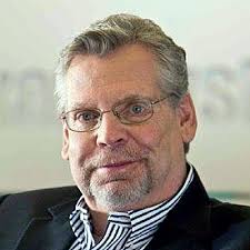 Christopher Edward Bergin Obituary