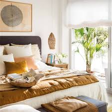 ¿cuál es la decoración de dormitorios? Dormitorios 100 Ideas Y Tendencias Para Decorar Tu Habitacion 2021