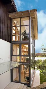 Komplexe Logistik Umbau Renovierung Wintergarten Einrichten Moderne Treppen Anbau Haus