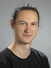 Prof. Dr.-Ing. Frank Krüger