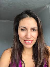 Beauty by Patricia Twardzik so vibrant!