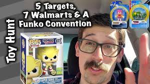 Target & Walmart Toy Hunt February 2023
