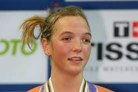 Braspennincx edged out new zealand's ellesse. Shanne Braspennincx 2015 Pictures Photos Images Zimbio