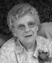 Audree Carlson Obituary (2008)