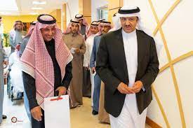 بعث خادم الحرمين الشريفين الملك سلمان بن عبدالعزيز آل سعود، اليوم الجمعة، برقية عزاء ومواساة للعاهل الأردني الملك وبعث سلطان عمان السُّلطان هيثم بن طارق اليوم برقية تعزية ومواساة إلى العاهل الأردني الملك عبدالله الثاني ابن. Ø±Ø¦ÙŠØ³ Ù‡ÙŠØ¦Ø© Ø§Ù„Ø³ÙŠØ§Ø­Ø© Ø§Ù„Ø¬Ø¯ÙŠØ¯ Ø³Ù…Ùˆ Ø§Ù„Ø£Ù…ÙŠØ± Ø³Ù„Ø·Ø§Ù† Ø¨Ù† Ø³Ù„Ù…Ø§Ù† Ø¨Ù† Ø¹Ø¨Ø¯Ø§Ù„Ø¹Ø²ÙŠØ² Ø¢Ù„ Ø³Ø¹ÙˆØ¯ Ø³Ù‡ Ù„ Ù…Ù‡Ù…ØªÙ†Ø§ ÙˆØ³Ù„Ù…Ù†Ø§ Ù‡ÙŠØ¦Ø© Ø¹Ø§Ù„Ù…ÙŠØ© ØµØ­ÙŠÙØ© Ù†Ø¨Ø¶ Ø§Ù„Ø¹Ø±Ø¨