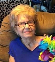 Ellen Leonard Obituary