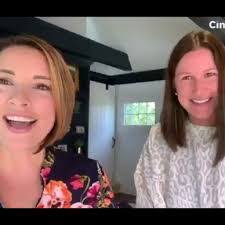 Amanda Zerbe's Instagram, Twitter & Facebook