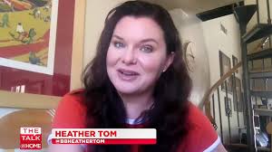 Heather Tom Says 'The Bold and the Beautiful' Return Will ‘set an example  for other shows’