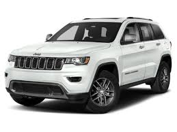 Every 2021 jeep® cherokee comes with an impressive set of standard safety and security features including blind spot monitoring and forward collision warning, to help keep you protected on the road. 2021 Jeep Grand Cherokee Limited 4x4 Suv For Sale In Pine City Mn M03333
