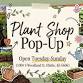 HOFF Plant Shop Pop-Up 🌿 — Hometown Olathe Family Farm
