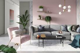 1001 Ideen Fur Bilder Fur Wandfarbe Altrosa Die Modern Und Stylisch Sind