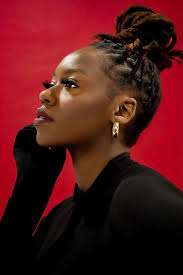 Meet Danielle Hughes