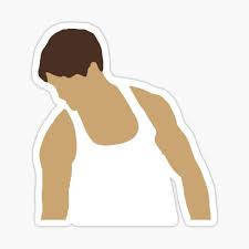 Smith's novel series of the same name. Jeremy Gilbert Geschenke Merchandise Redbubble