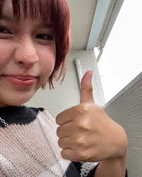 Amie Chan (@anjiinomoto) • Instagram photos and videos