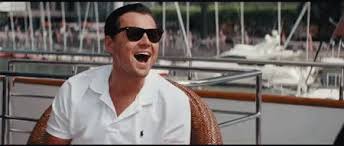 Giphy is how you search, share. Lol The Wolf Of Wall Street Gif Lol Wolfofwallstreet Discover Share Gifs Leonardo Dicaprio Wolf Of Wall Street Leonardo Dicaprio Best Movies