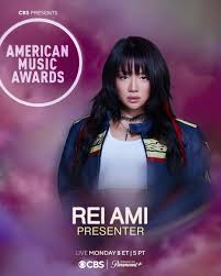 2026 AMA(아메리칸 뮤직 어워드)시상자 공개 - 영화/TV - 에펨코리아