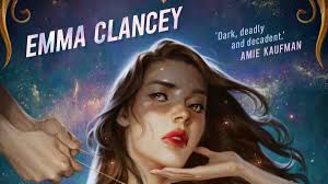 Book Review: This Dream Will Devour Us, by Emma Clancey