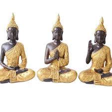 These large buddha statues sitting are usually made of stone or light weight resin by artful designers giving elegant appearance to garden. China 2020 Hotsell Big Tabletop Inner Heart Peaceful Meditating Buddhist Sitting Resin And Natural Stone Thai Buddha Statue China Buddha Head Statue And Meditating Buddha Statue Price