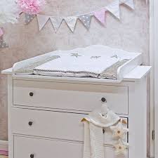 Cloud 7 Changing Table Top Changer For Ikea Hemnes Dresser New White Changing Table Changing Table Top Baby Changing Table