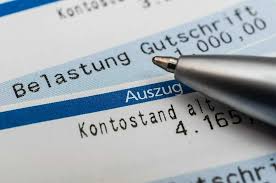 Für die mehrheit der kunden trifft das aber nicht zu. Kontogebuhren So Fordern Sie Geld Von Der Bank Zuruck Dhz Net