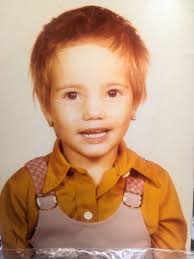 Can someone edit the 1978 preschool photo?