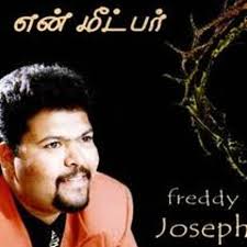 Stream Freddy Joseph