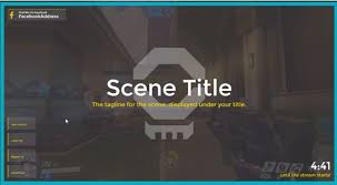 In this guide we show you how to stream on twitch using a pc, or with ps4 and xbox one. 8 Best Free Twitch Overlay Makers Creators For Streamers