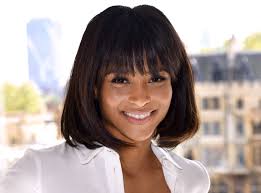 Give Celeb Bangs a Whirl—Without Cutting a Single Hair