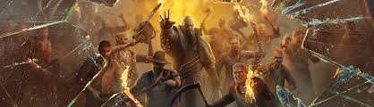 For love death 4 on the pc, gamefaqs has game information and a community message board for game discussion. Resident Evil 4 Vr Analysis Use Sidequest To Access What Facebook Denies You Ars Technica