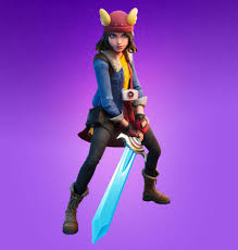 This is a cat that is very muscular and can be unlocked in the game, this despite being a fairly simple character is very famous in the world of fortnite. Fortnite How Old Are Skye Midas And Jules Pro Game Guides