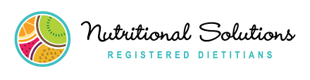 Nutritional Solutions Registered Dietitians In South Africa