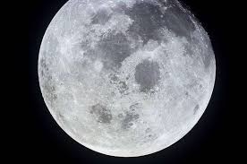 Maybe you would like to learn more about one of these? Did We Need The Moon For Life