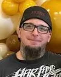 Eli Starcher Obituary October 6, 2024