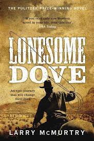 Lonesome dove, by larry mcmurtry, is an adventure from beginning to end. Lonesome Dove Von Larry Mcmurtry Ebook Thalia