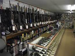 Gun Shop | Firearms | Festus MO | Smitty's Sporting Goods | Ammo