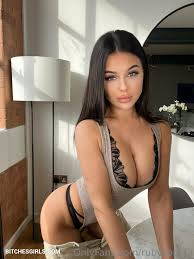 Rubysophiablake Nude Celeb - Ruby Blake Celeb Leaked Naked Pics