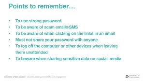 Moodle 18/19 'known bugs october' update. Uel Moodle Forgot Password