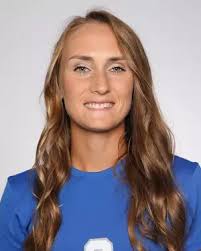 Hannah Oglesby's Instagram, Twitter & Facebook