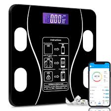 If you're looking for a basic scale, consider whether you want a digital scale or a. Weighing Scale With Smartphone App Bluetooth Smart Scales Digital Weight And Body Fat Unlimited Users Auto Monitor Body Composition Analyzer For Fat Bmi Muscle Water And More 180kg 100g Walmart Com Walmart Com