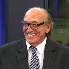 Vote NOW for your favourite GB News stars in TV's TRIC Awards 2024